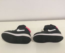 Basket Nike neuve