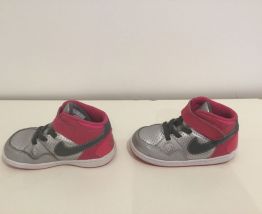 Basket Nike 23,5