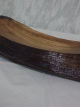 VIDE POCHE EN BOIS chene massif DECORATION DESIGN