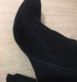 Cuissardes noires neuves