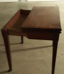 TABLE DE JEU