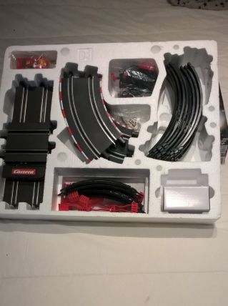 CIRCUIT CARS 3 PISTON CUP