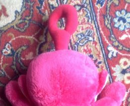 Peluche Teletubbies (po)