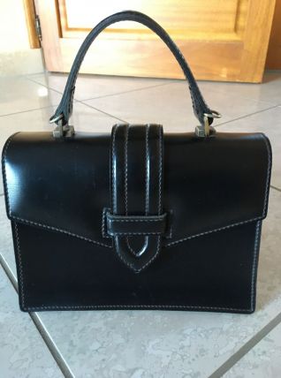 sac à main vintage année 70