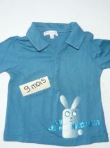 vêtements garçon 9 mois