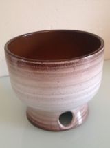 Ancienne céramique de Niderviller / Idéal pour pot ou cache pot vintage