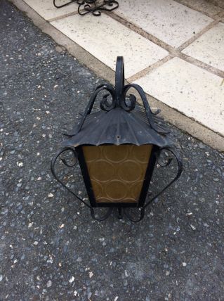 Lampe d'extérieur 
