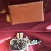Camera années 50