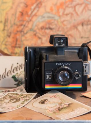 Appareil photo Polaroid