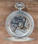Montre gousset