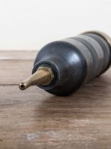 Ancienne pompe de graissage Tecalemit