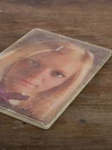 Collector. Miroir de sac France Gall