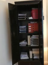 Armoire, penderie, etagere style asiatique