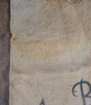 Sac à grains