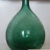 Dame Jeanne Bonbonne en verre