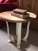 Table style Art Déco 