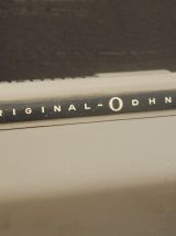 Calculatrice mécanique Original ODHNER 