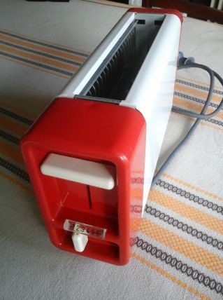 Grille pain Seb vintage