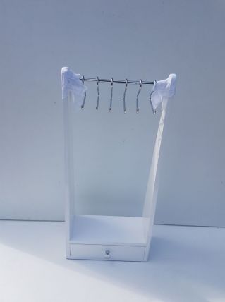 Porte bijoux 