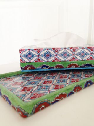 Accessoires de bain Kenzo