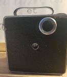 Appareil photo Scoutbox Lumière 1951/1952