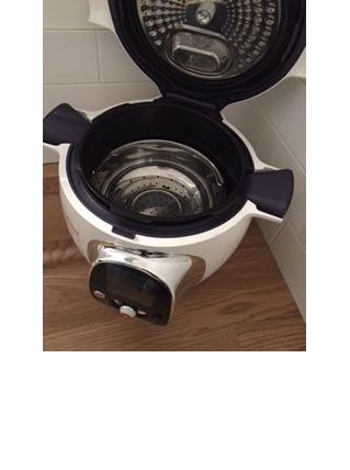 Cookéo moulinex USB