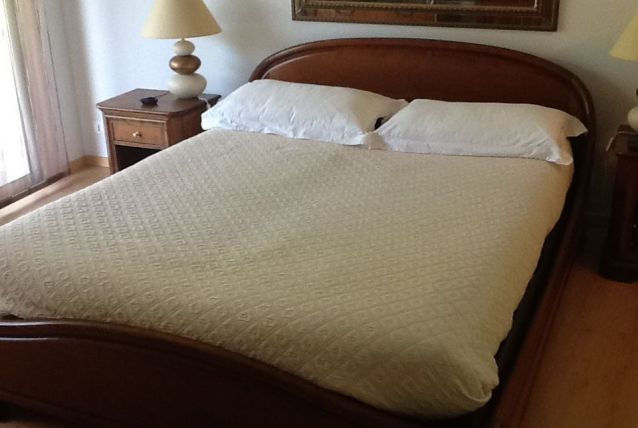 Chambre Marienbad Roche Bobois