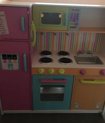 Dînette Kidkraft