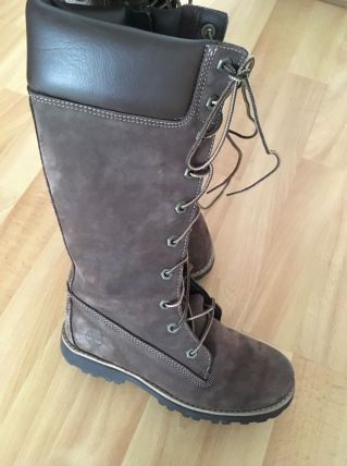 Bottes Enfant T34 Timberland