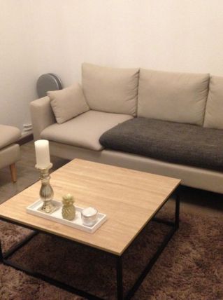 Salon complet 