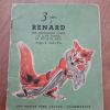 Livre 3 tours de renard 1944
