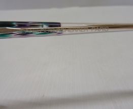 Lunette vintage neuve Jean Louis SCHERRER Paris modèle Maya.