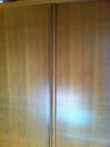 Charmante armoire vintage, années 50 – 60 