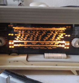radio calypso Schneider