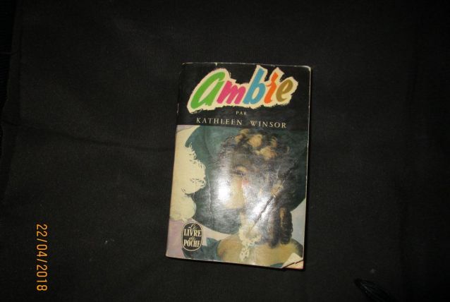 ambie