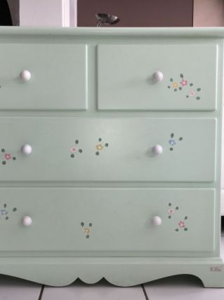 Commode