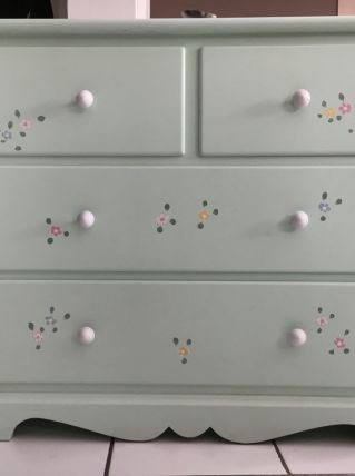 Commode