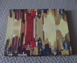 COFFRET DE BRIDGE