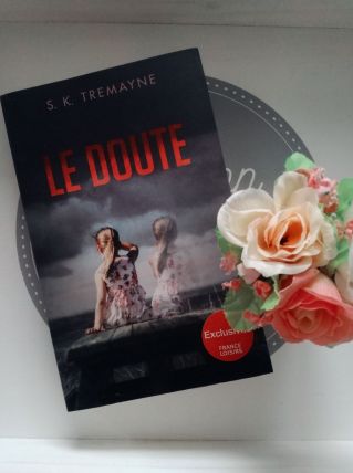 Le doute - S.K. Tremayne
