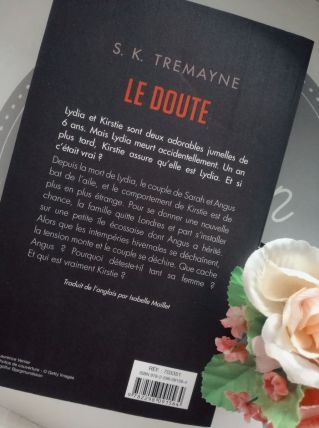Le doute - S.K. Tremayne