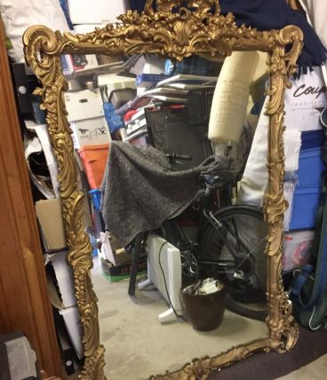 grand miroir