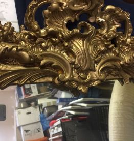 grand miroir