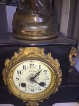 horloge 