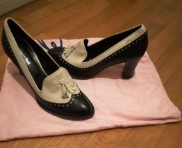 Chaussures eden park