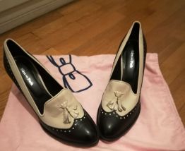 Chaussures eden park
