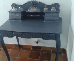 bureau