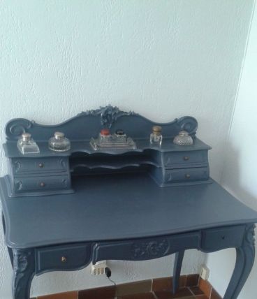 bureau