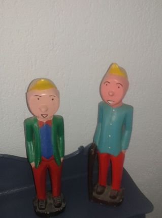 statut tintin bois