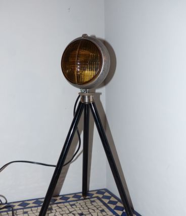 lampe creation unique