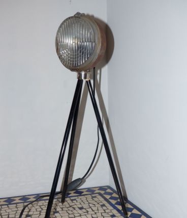 lampe vintage